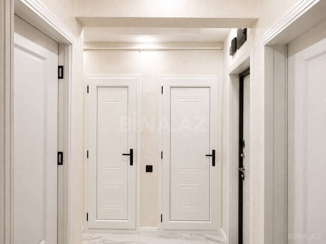 Продаётся 2-комн. вторичка 66 м², м. Ази Асланов, photo 11 from 16