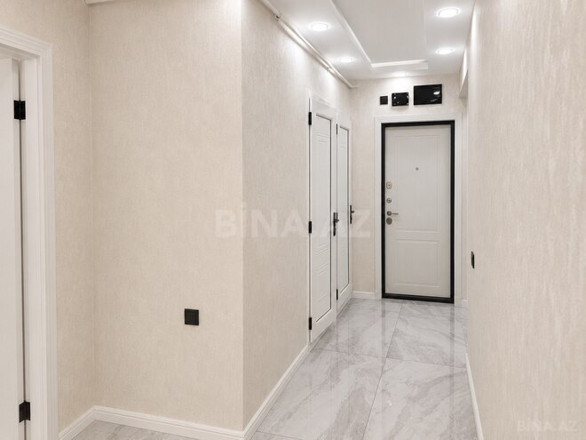 Продаётся 2-комн. вторичка 66 м², м. Ази Асланов, photo 5 from 16