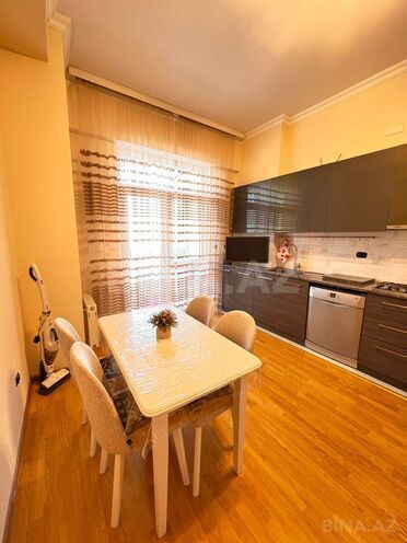 Сдаётся 2-комн. новостройка 100 м², м. Элмляр Академиясы, photo 13 from 21