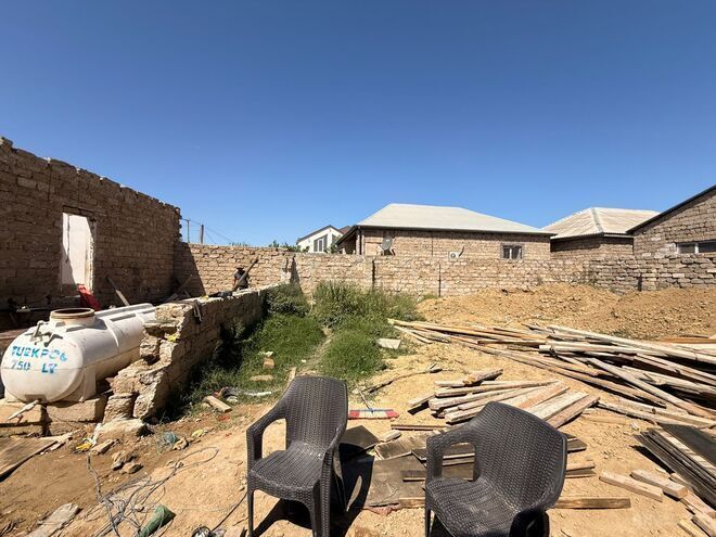 Satılır  torpaq 3.5 sot, Mərdəkan q., photo 5 from 8