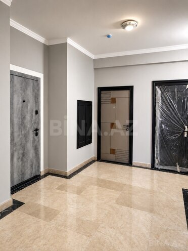 Satılır 2 otaqlı yeni tikili 60 m², Nərimanov r., photo 21 from 22