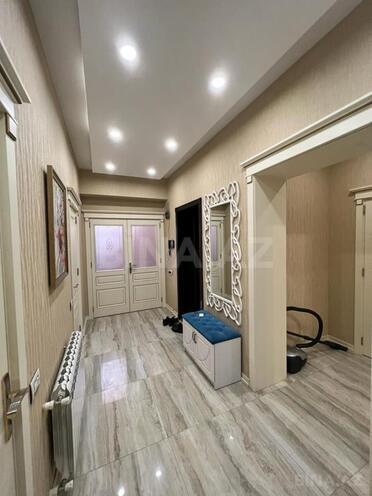 Satılır 2 otaqlı yeni tikili 114 m², Şah İsmayıl Xətai m., photo 4 from 14
