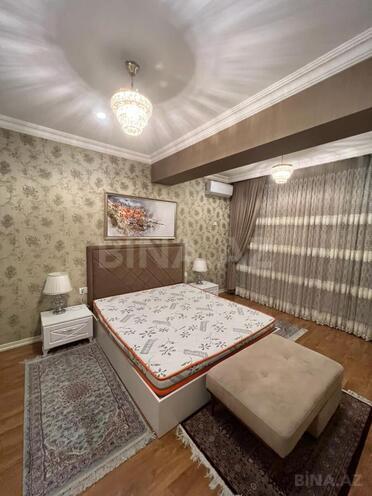 Satılır 2 otaqlı yeni tikili 114 m², Şah İsmayıl Xətai m., photo 6 from 14