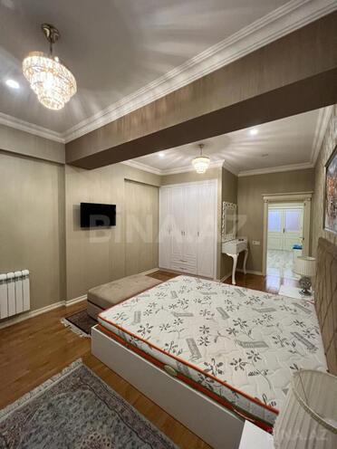 Satılır 2 otaqlı yeni tikili 114 m², Şah İsmayıl Xətai m., photo 12 from 14