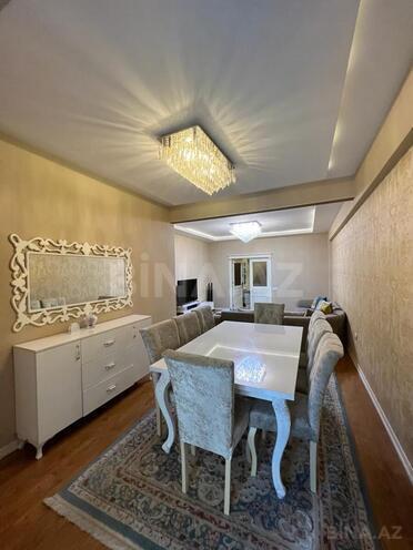 Satılır 2 otaqlı yeni tikili 114 m², Şah İsmayıl Xətai m., photo 8 from 14