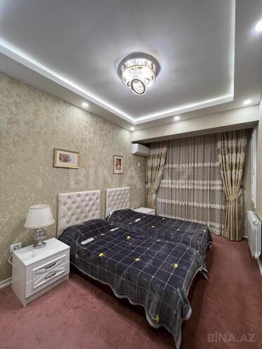 Satılır 2 otaqlı yeni tikili 114 m², Şah İsmayıl Xətai m., photo 11 from 14