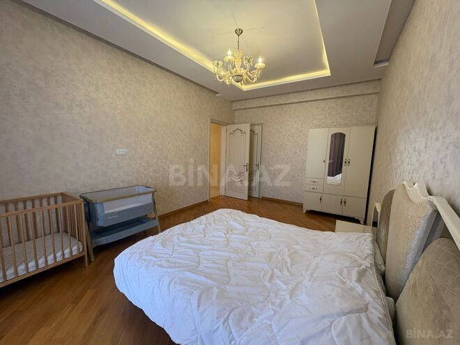 Сдается 4-комн. новостройка 210 м², м. 28 мая, photo 10 from 20