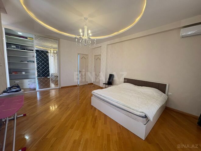 Сдается 4-комн. новостройка 210 м², м. 28 мая, photo 9 from 20