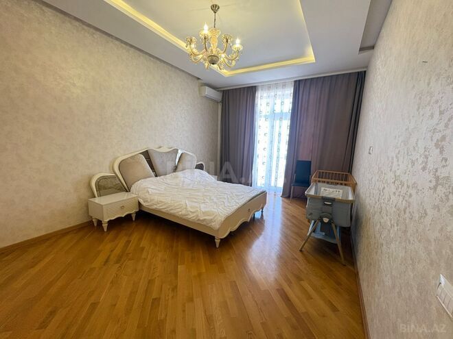 Сдается 4-комн. новостройка 210 м², м. 28 мая, photo 11 from 20