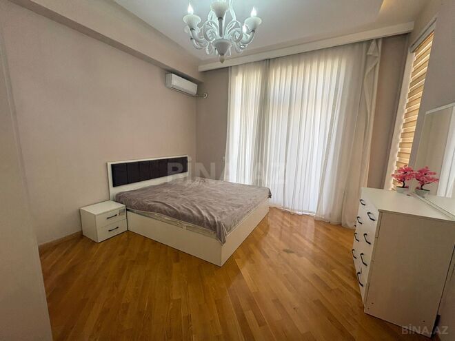 Сдается 4-комн. новостройка 210 м², м. 28 мая, photo 8 from 20