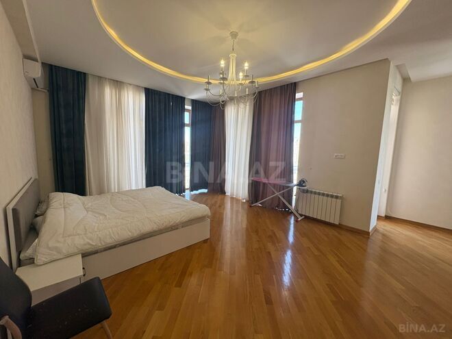 Сдается 4-комн. новостройка 210 м², м. 28 мая, photo 12 from 20