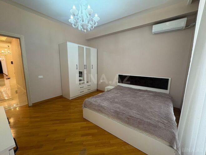 Сдается 4-комн. новостройка 210 м², м. 28 мая, photo 7 from 20