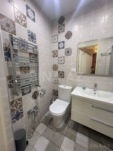 Сдается 4-комн. новостройка 210 м², м. 28 мая, photo 16 from 20