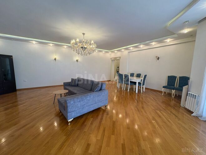 Сдается 4-комн. новостройка 210 м², м. 28 мая, photo 4 from 20