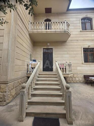 Продаётся 6-комн. дом/дача 224 м², м. Ахмедлы, photo 4 from 30