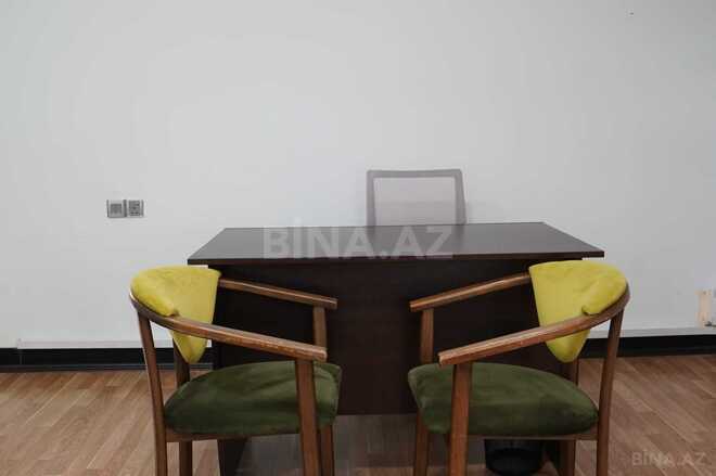 İcarəyə verilir 15 otaqlı ofis 1 200 m², Nəsimi r., photo 15 from 23