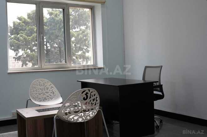 İcarəyə verilir 15 otaqlı ofis 1 200 m², Nəsimi r., photo 14 from 23