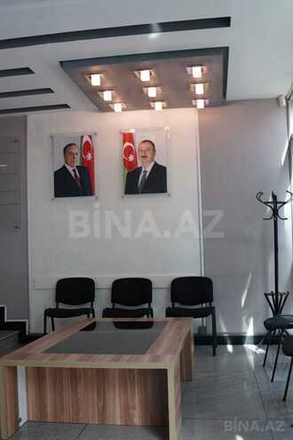 İcarəyə verilir 15 otaqlı ofis 1 200 m², Nəsimi r., photo 4 from 23