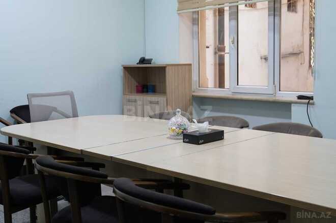 İcarəyə verilir 15 otaqlı ofis 1 200 m², Nəsimi r., photo 10 from 23