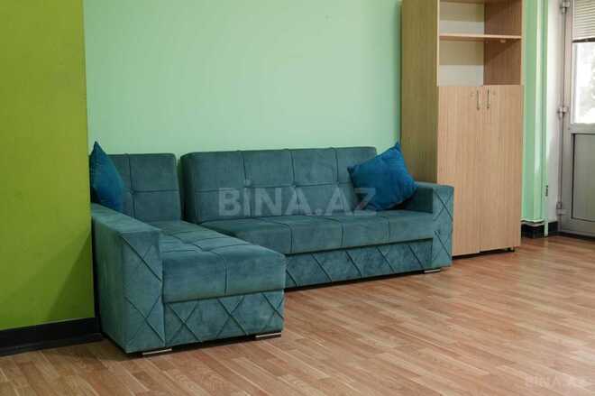 İcarəyə verilir 15 otaqlı ofis 1 200 m², Nəsimi r., photo 21 from 23