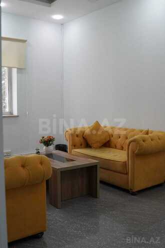 İcarəyə verilir 15 otaqlı ofis 1 200 m², Nəsimi r., photo 17 from 23