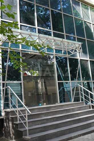 İcarəyə verilir 15 otaqlı ofis 1 200 m², Nəsimi r., photo 1 from 23