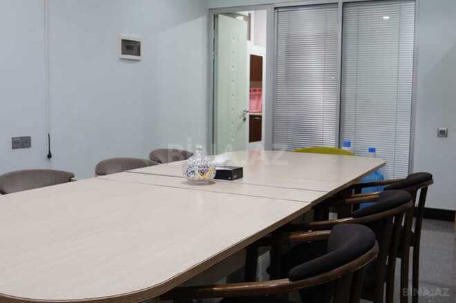 İcarəyə verilir 15 otaqlı ofis 1 200 m², Nəsimi r., photo 18 from 23