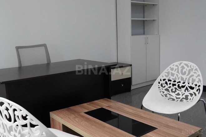 İcarəyə verilir 15 otaqlı ofis 1 200 m², Nəsimi r., photo 16 from 23