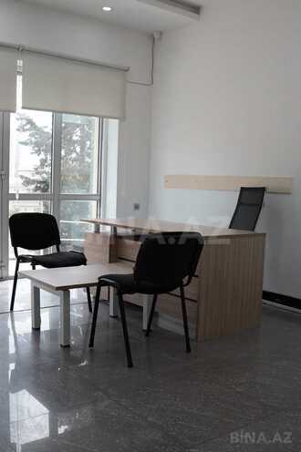 İcarəyə verilir 15 otaqlı ofis 1 200 m², Nəsimi r., photo 12 from 23