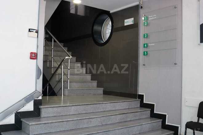 İcarəyə verilir 15 otaqlı ofis 1 200 m², Nəsimi r., photo 5 from 23