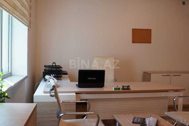 İcarəyə verilir 15 otaqlı ofis 1 200 m², Nəsimi r., photo 7 from 23