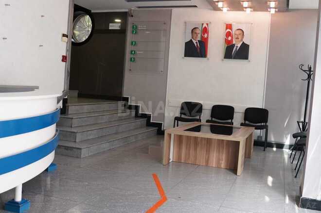 İcarəyə verilir 15 otaqlı ofis 1 200 m², Nəsimi r., photo 3 from 23