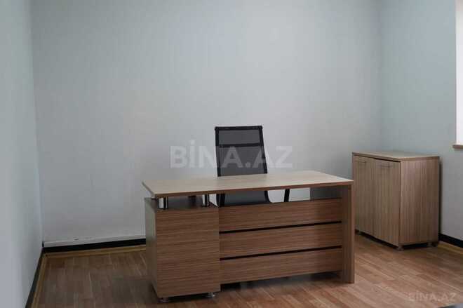 İcarəyə verilir 15 otaqlı ofis 1 200 m², Nəsimi r., photo 13 from 23
