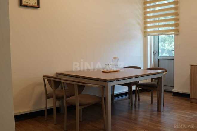 İcarəyə verilir 15 otaqlı ofis 1 200 m², Nəsimi r., photo 20 from 23