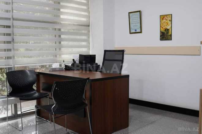 İcarəyə verilir 15 otaqlı ofis 1 200 m², Nəsimi r., photo 8 from 23
