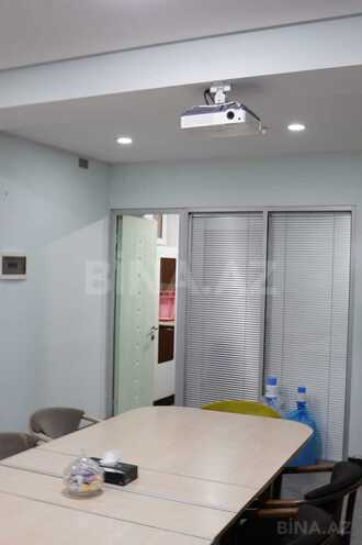 İcarəyə verilir 15 otaqlı ofis 1 200 m², Nəsimi r., photo 19 from 23