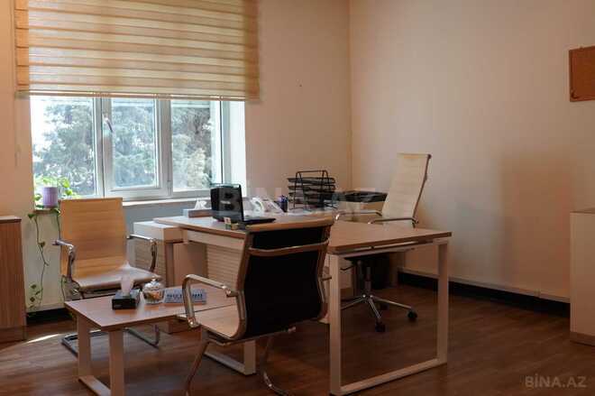 İcarəyə verilir 15 otaqlı ofis 1 200 m², Nəsimi r., photo 6 from 23