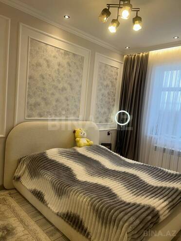 Продаётся 3-комн. дом/дача 70 м², пос. Масазыр, photo 12 from 17
