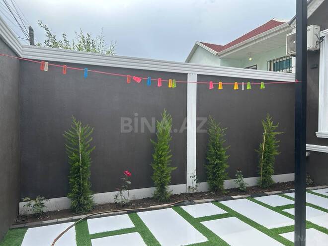 Продаётся 3-комн. дом/дача 70 м², пос. Масазыр, photo 15 from 17