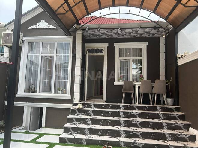 Продаётся 3-комн. дом/дача 70 м², пос. Масазыр, photo 1 from 17