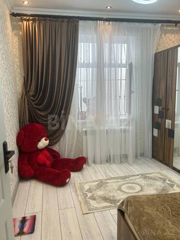 Продаётся 3-комн. дом/дача 70 м², пос. Масазыр, photo 10 from 17