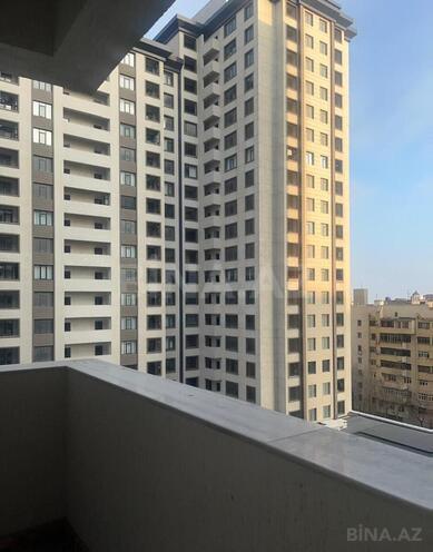 Satılır 2 otaqlı yeni tikili 77 m², Şah İsmayıl Xətai m., photo 1 from 20