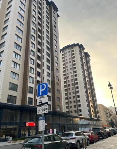 Satılır 2 otaqlı yeni tikili 77 m², Şah İsmayıl Xətai m., photo 4 from 20