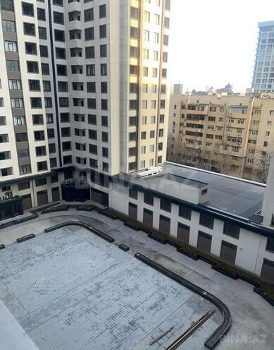 Satılır 2 otaqlı yeni tikili 77 m², Şah İsmayıl Xətai m., photo 10 from 20