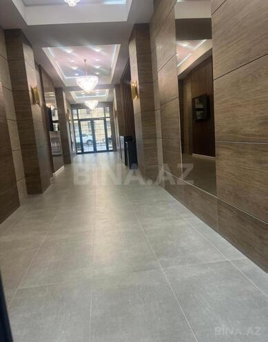 Satılır 2 otaqlı yeni tikili 77 m², Şah İsmayıl Xətai m., photo 6 from 20