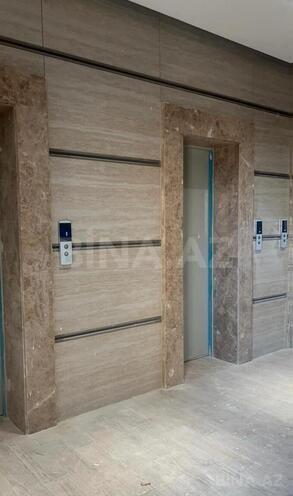 Satılır 2 otaqlı yeni tikili 77 m², Şah İsmayıl Xətai m., photo 7 from 20