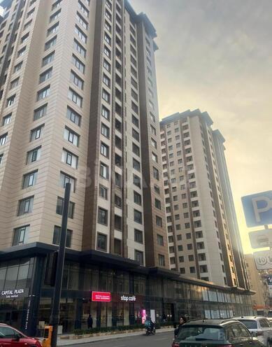 Satılır 2 otaqlı yeni tikili 77 m², Şah İsmayıl Xətai m., photo 3 from 20