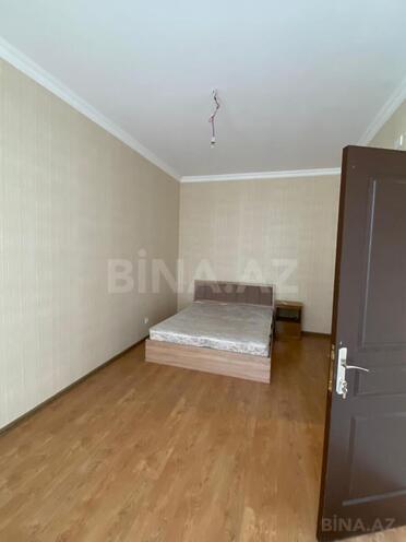 İcarəyə verilir 1 otaqlı yeni tikili 45 m², Elmlər Akademiyası m., photo 1 from 17