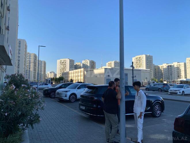 İcarəyə verilir 1 otaqlı yeni tikili 45 m², Elmlər Akademiyası m., photo 15 from 17