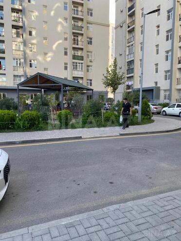 İcarəyə verilir 1 otaqlı yeni tikili 45 m², Elmlər Akademiyası m., photo 14 from 17